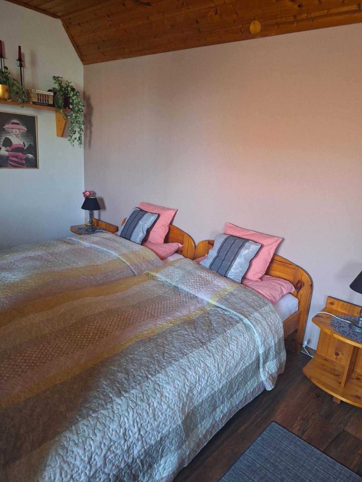Rohonci Vendeghaz Hotel Koszeg Bagian luar foto