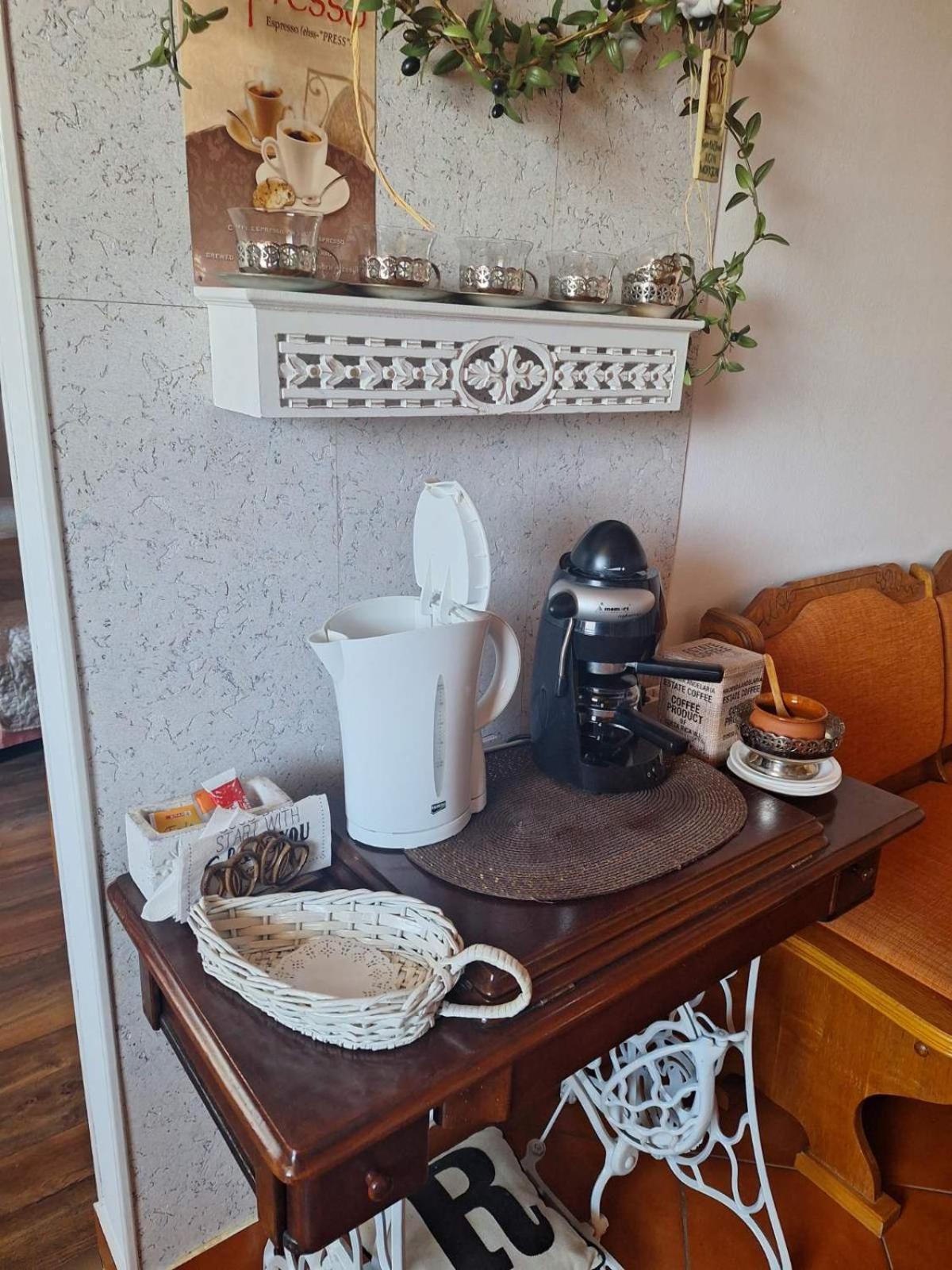 Rohonci Vendeghaz Hotel Koszeg Bagian luar foto
